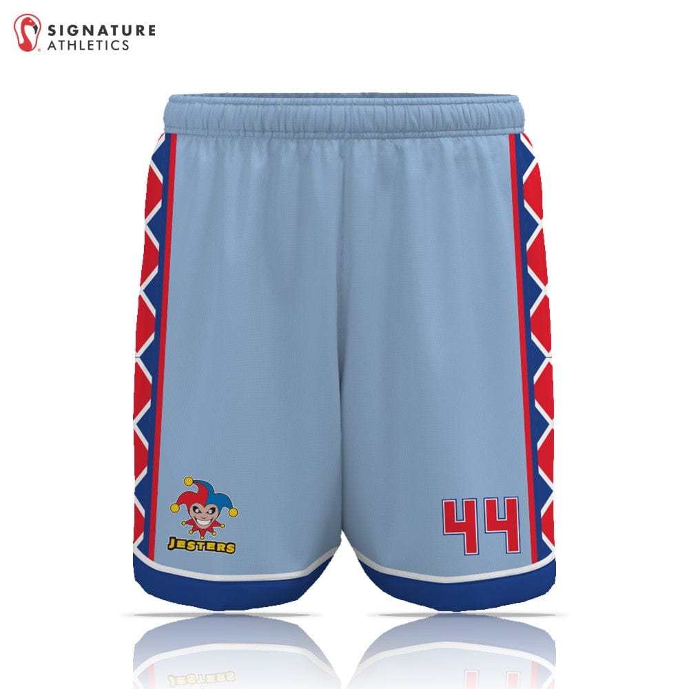 Jesters Lacrosse Men's 3 Piece Player Package Signature Lacrosse