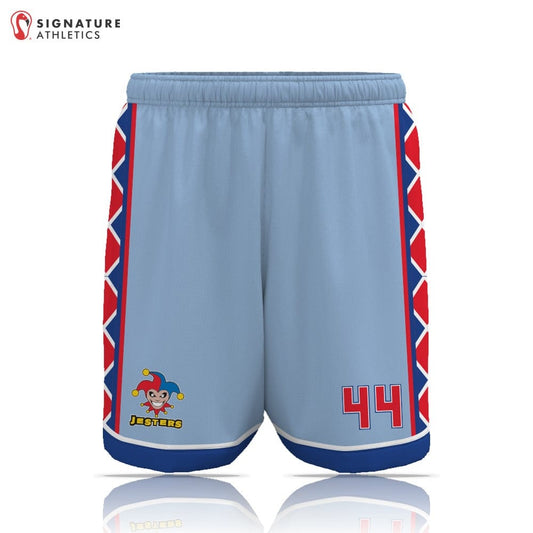 Jesters Lacrosse Men's 3 Piece Player Package Signature Lacrosse