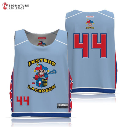 Jesters Lacrosse Men's 3 Piece Player Package Signature Lacrosse