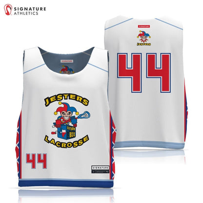 Jesters Lacrosse Men's 3 Piece Player Package Signature Lacrosse