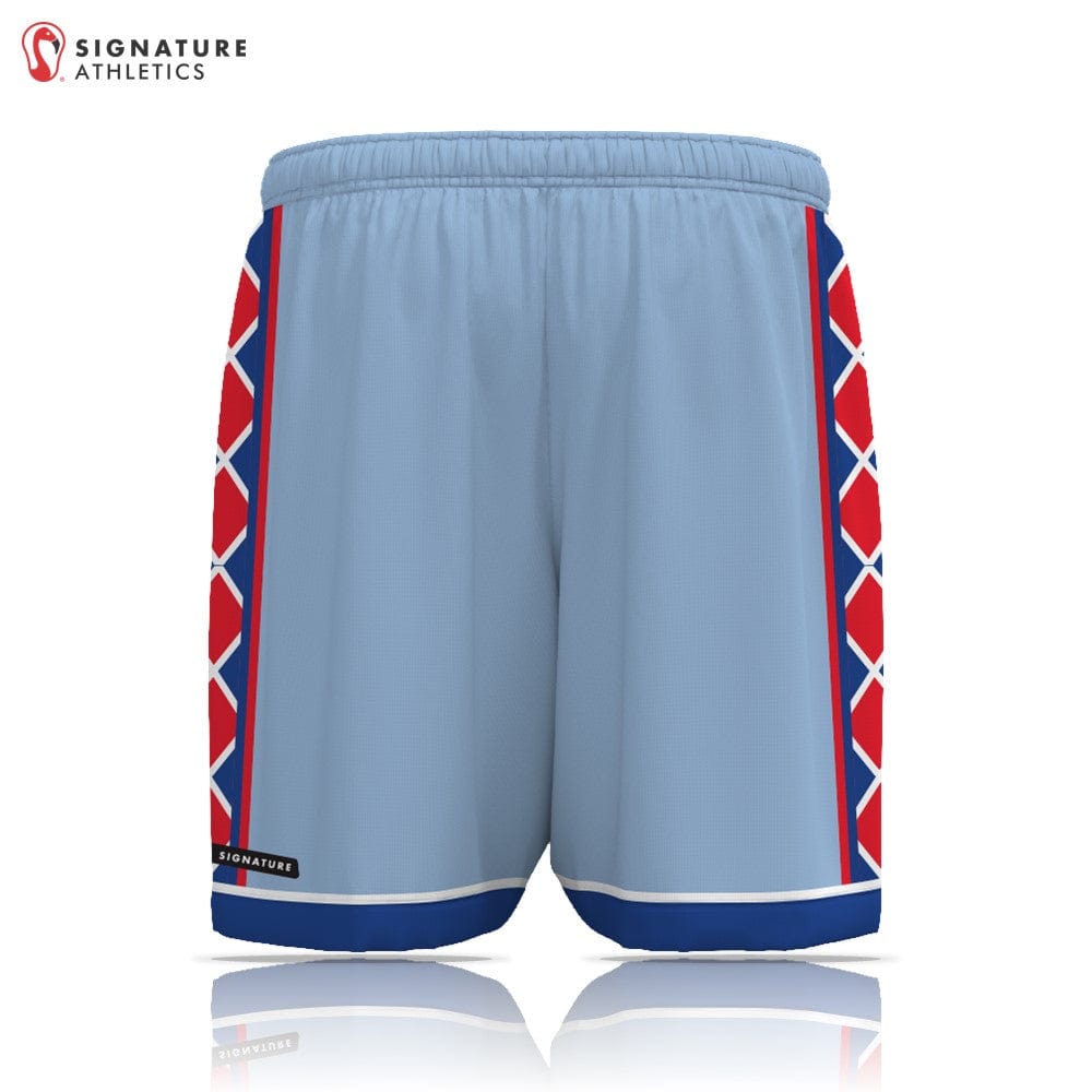 Jesters Lacrosse Men's 3 Piece Player Package Signature Lacrosse