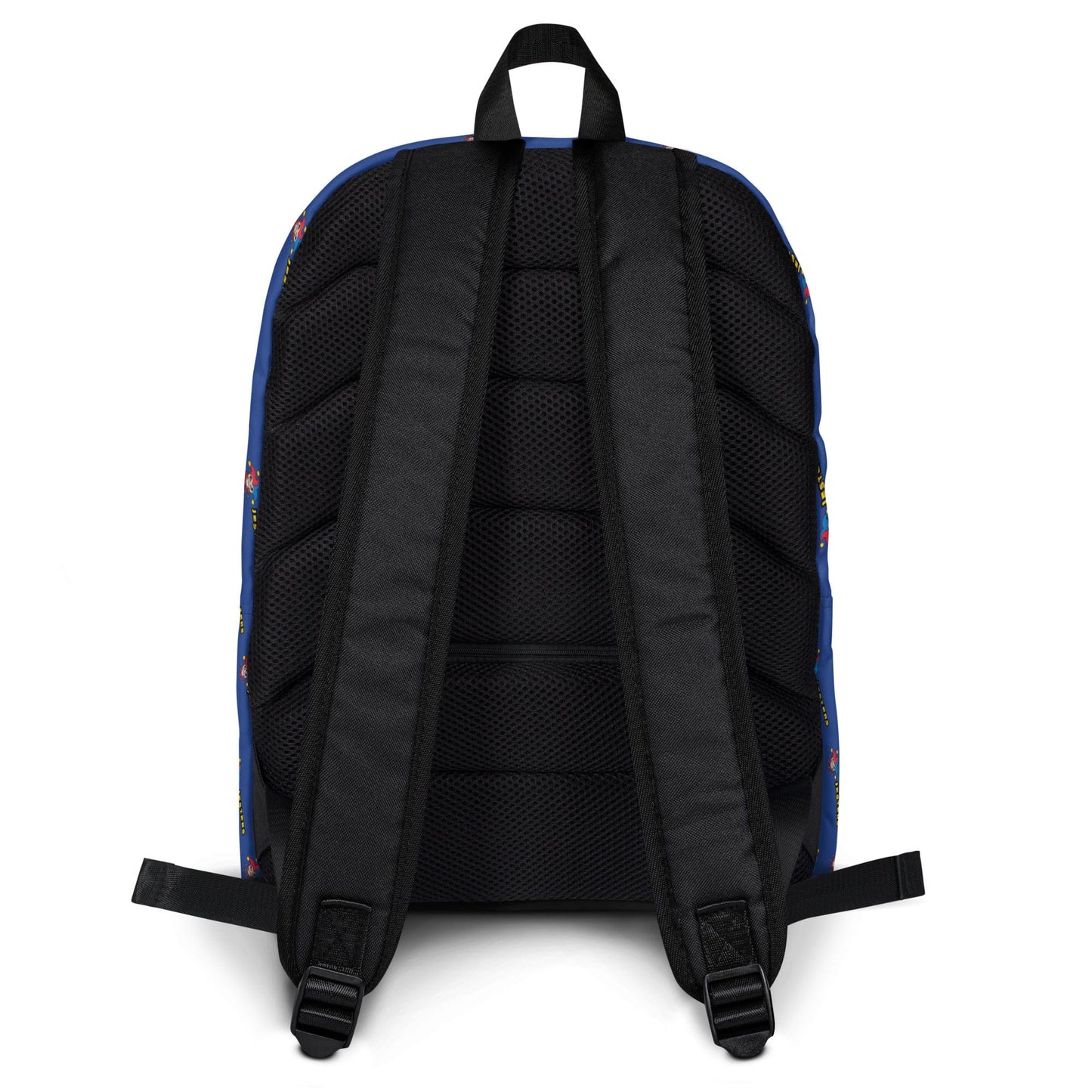 Jesters Lacrosse Travel Backpack Signature Lacrosse