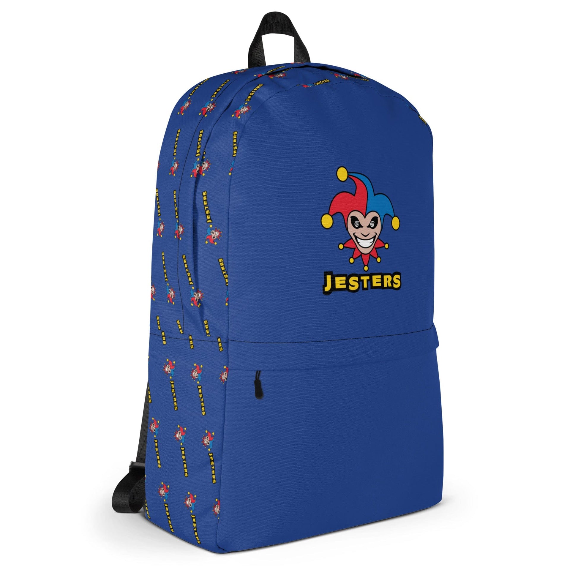 Jesters Lacrosse Travel Backpack Signature Lacrosse