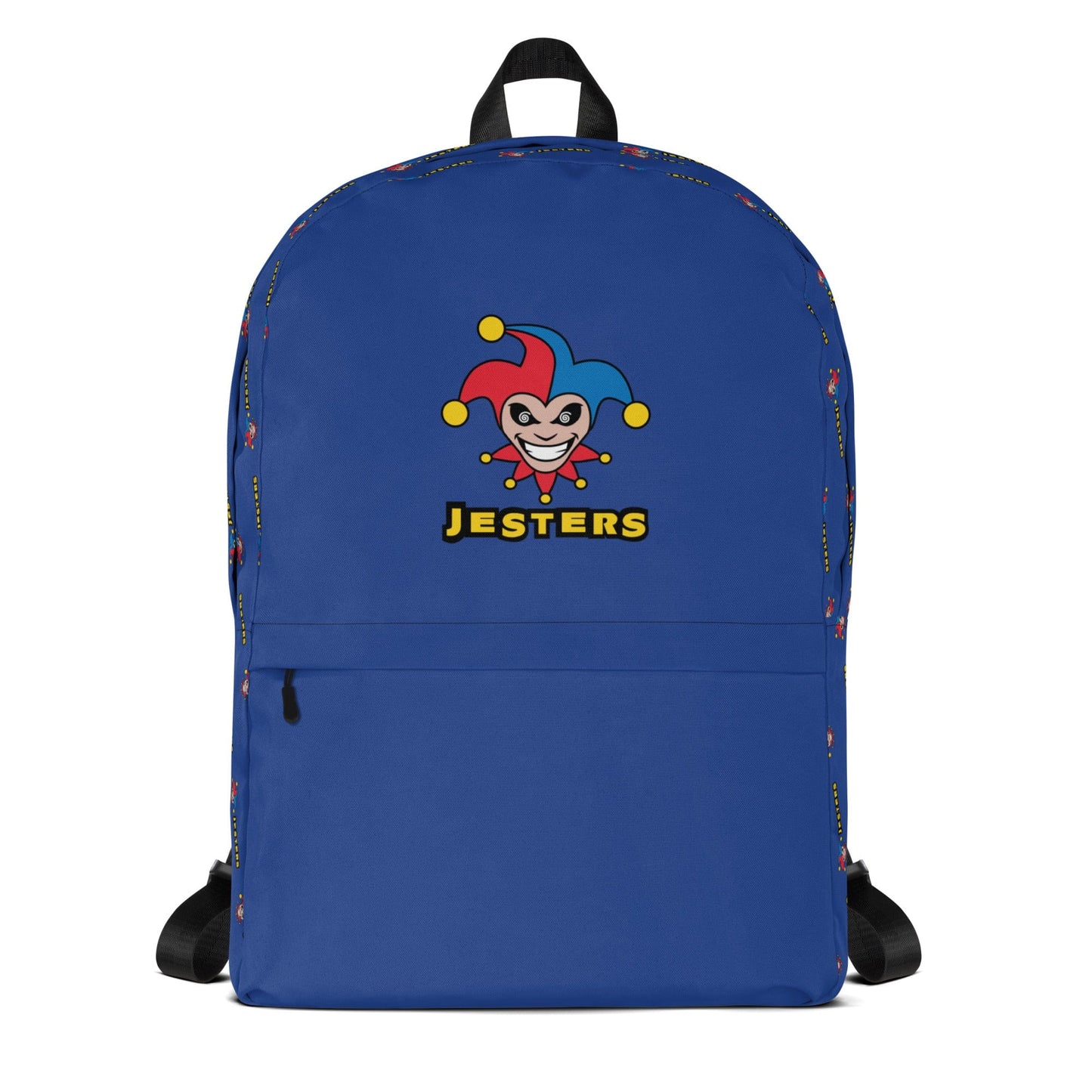 Jesters Lacrosse Travel Backpack Signature Lacrosse