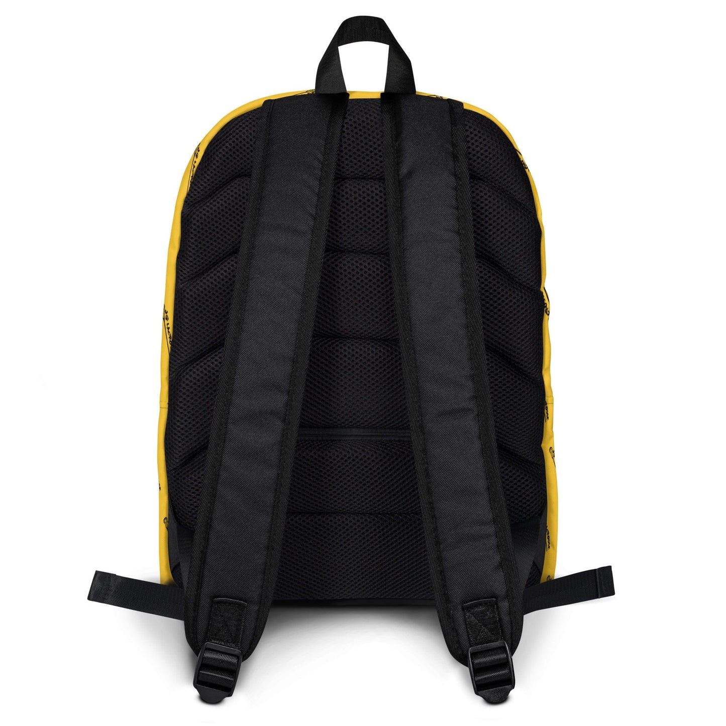 JG Lacrosse Travel Backpack Signature Lacrosse