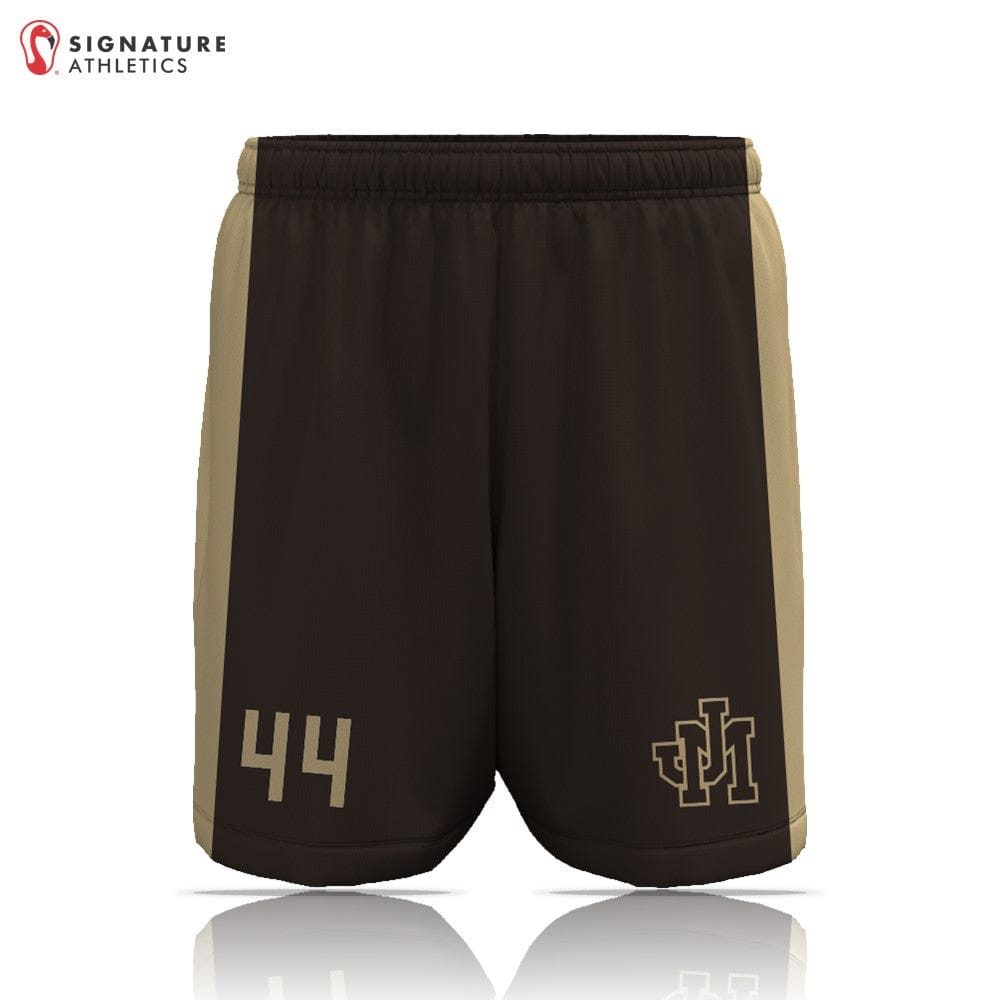 JM Lacrosse Men's Player Short: JM Lacrosse Signature Lacrosse