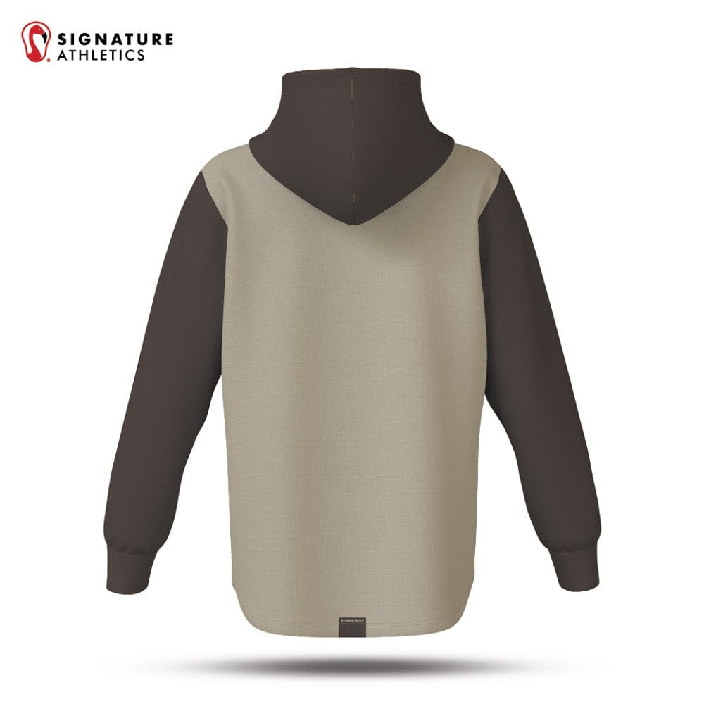 JM Lacrosse Men's Pro Dye Sub Scuba Hoodie Non-Custom Signature Lacrosse