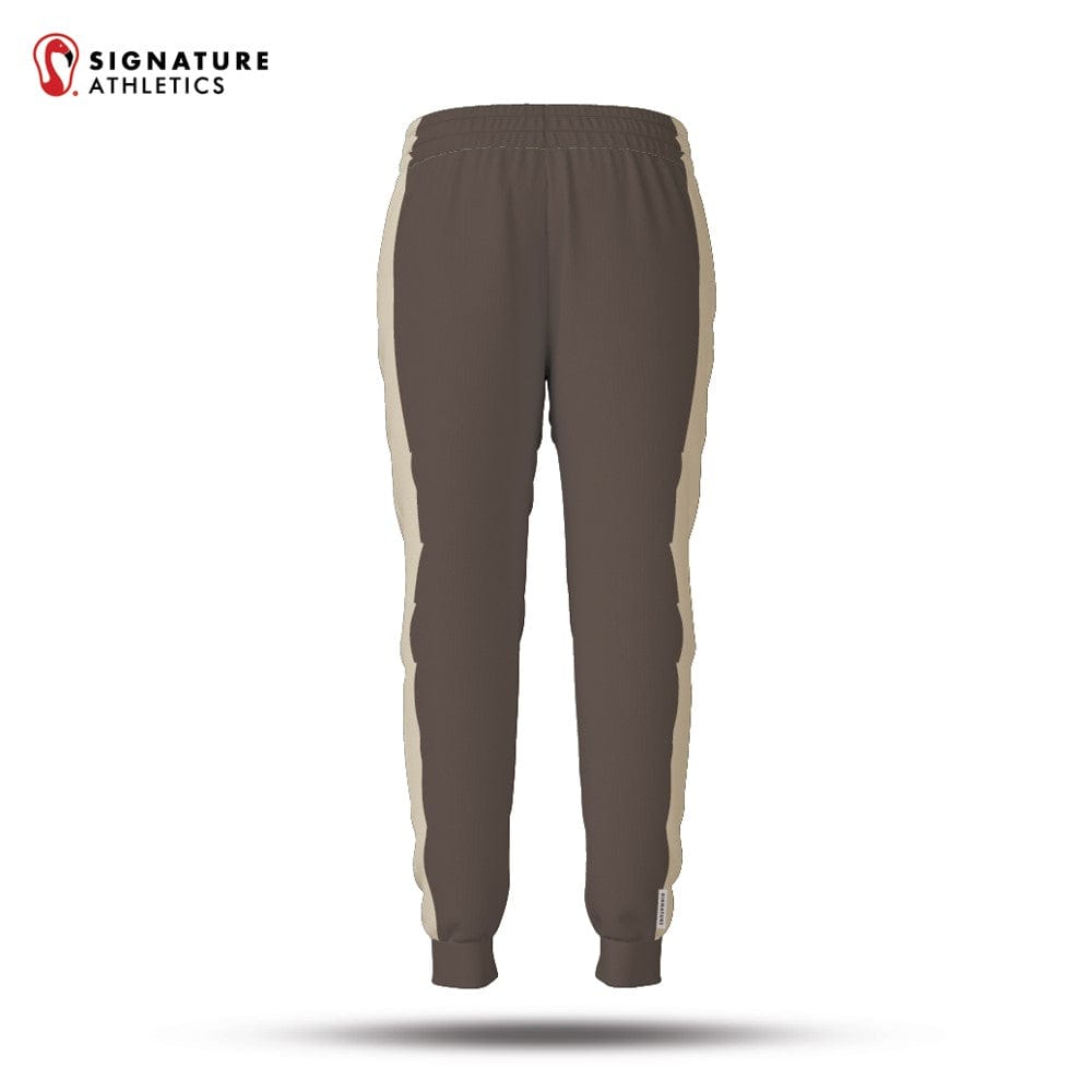 JM Lacrosse Men's Pro Lightweight Dye Sub Joggers: JM Lacrosse Signature Lacrosse
