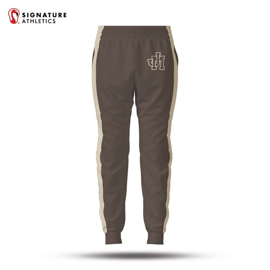 JM Lacrosse Men's Pro Lightweight Dye Sub Joggers Non-Custom Signature Lacrosse