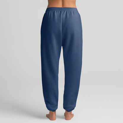 Jump Start Sports Adult Sublimated Sweatpants Signature Lacrosse