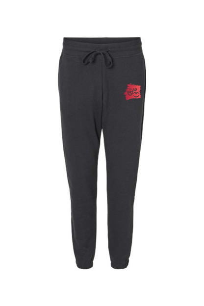 Jump Start Sports Adult Sweatpants Signature Lacrosse