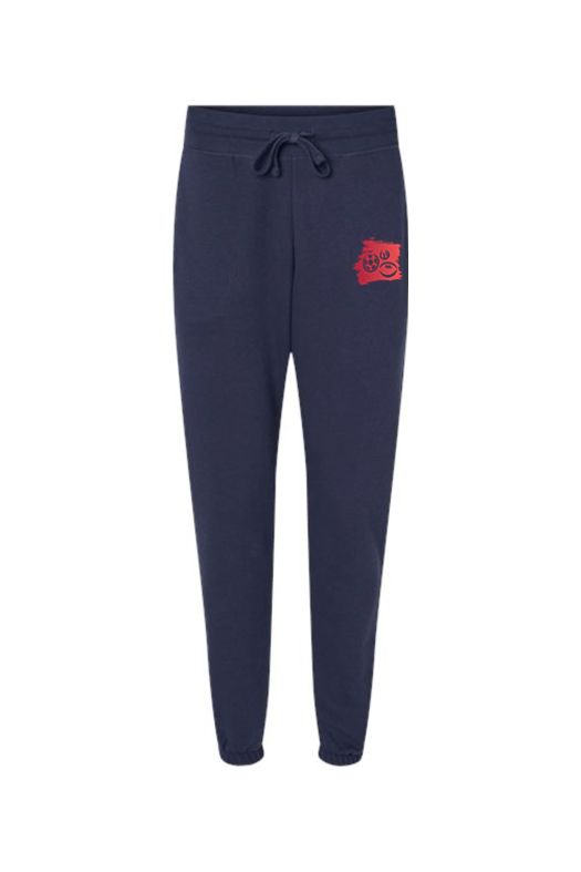 Jump Start Sports Adult Sweatpants Signature Lacrosse