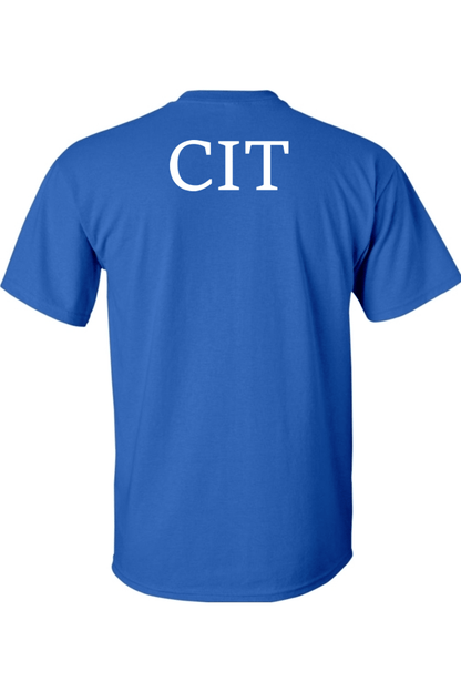 Jump Start Sports CIT Heavy Cotton T-Shirt Signature Lacrosse