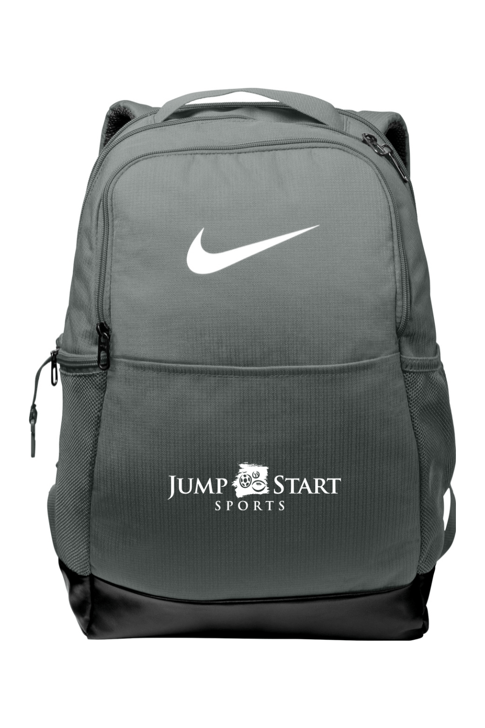 Jump Start Sports Nike Brasilia Medium Backpack Signature Lacrosse