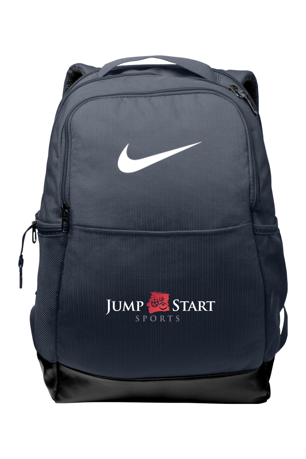 Jump Start Sports Nike Brasilia Medium Backpack Signature Lacrosse