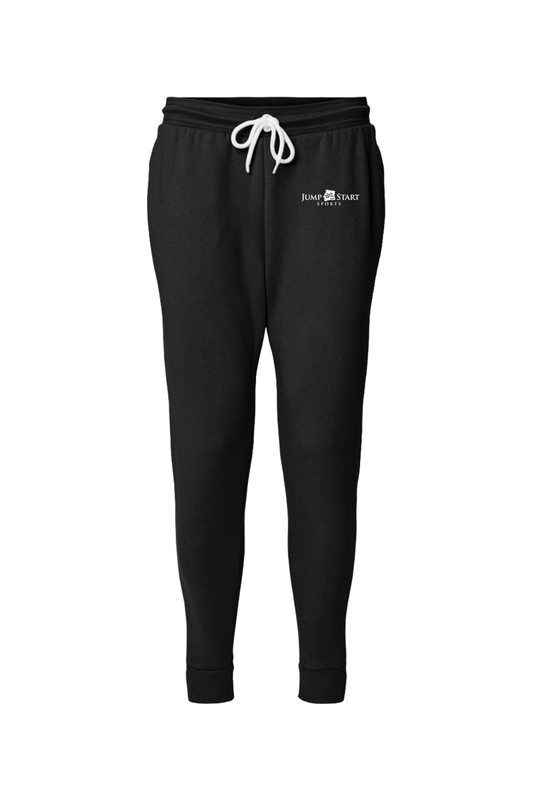 Jump Start Sports Unisex Jogger Sweatpant Signature Lacrosse