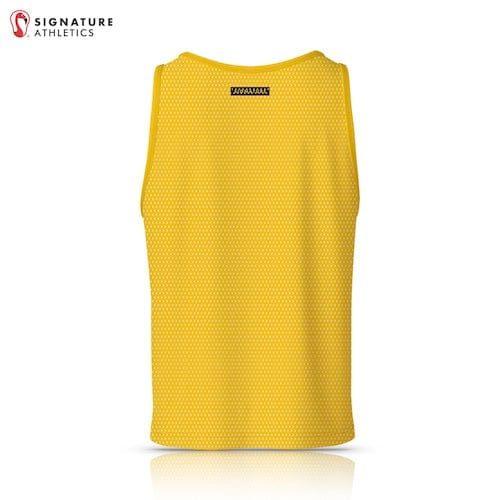 Jump Start Sports Youth Scoop Neck Pinnie Signature Lacrosse