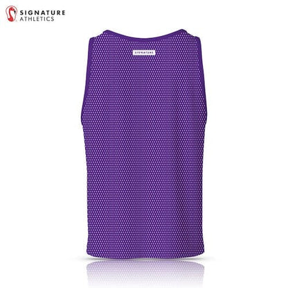 Jump Start Sports Youth Scoop Neck Pinnie Signature Lacrosse