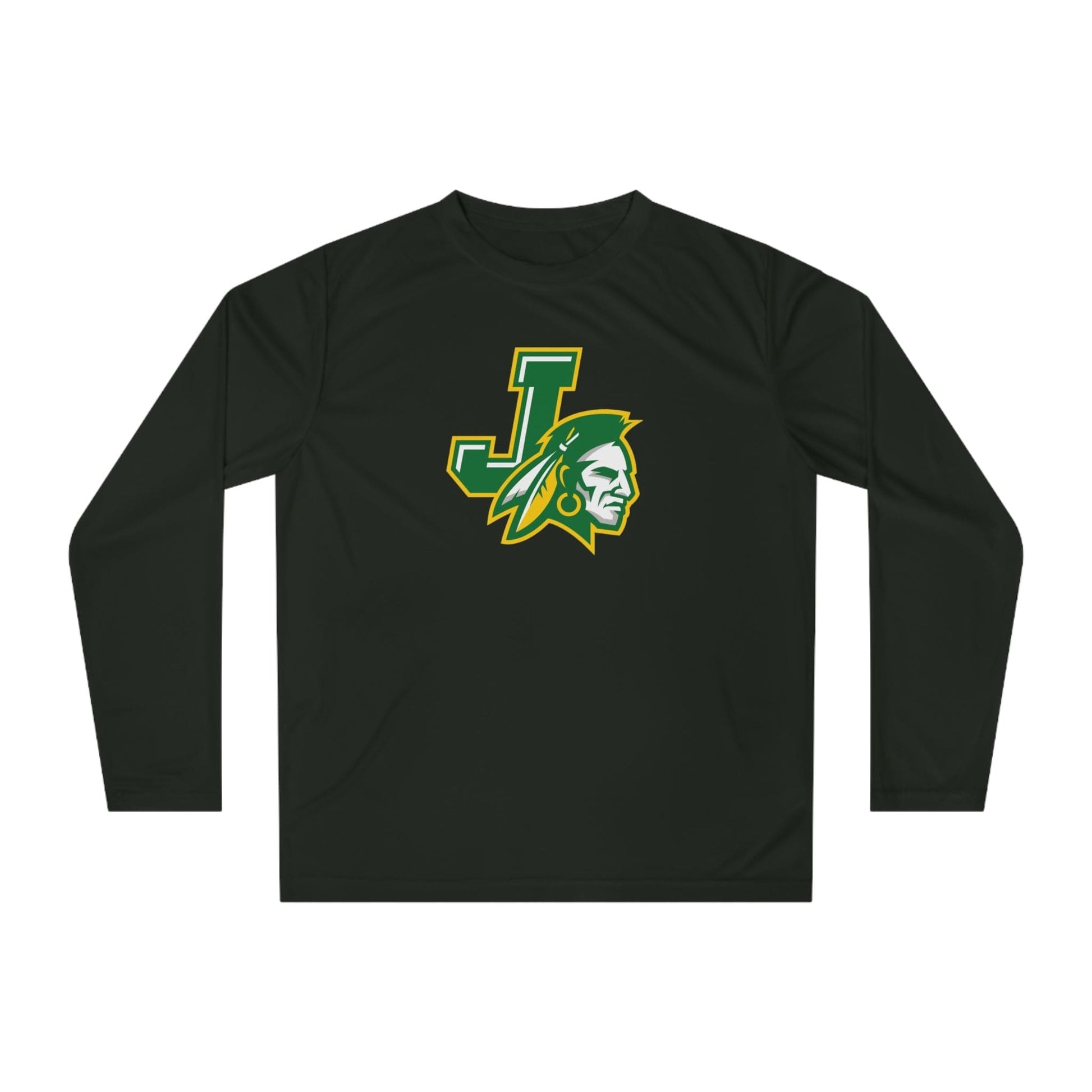 Jupiter Warriors LC Athletic Long Sleeve Signature Lacrosse