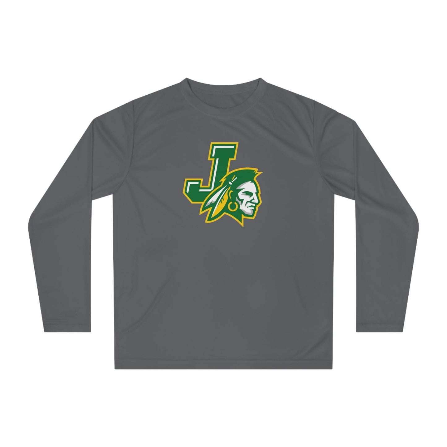 Jupiter Warriors LC Athletic Long Sleeve Signature Lacrosse