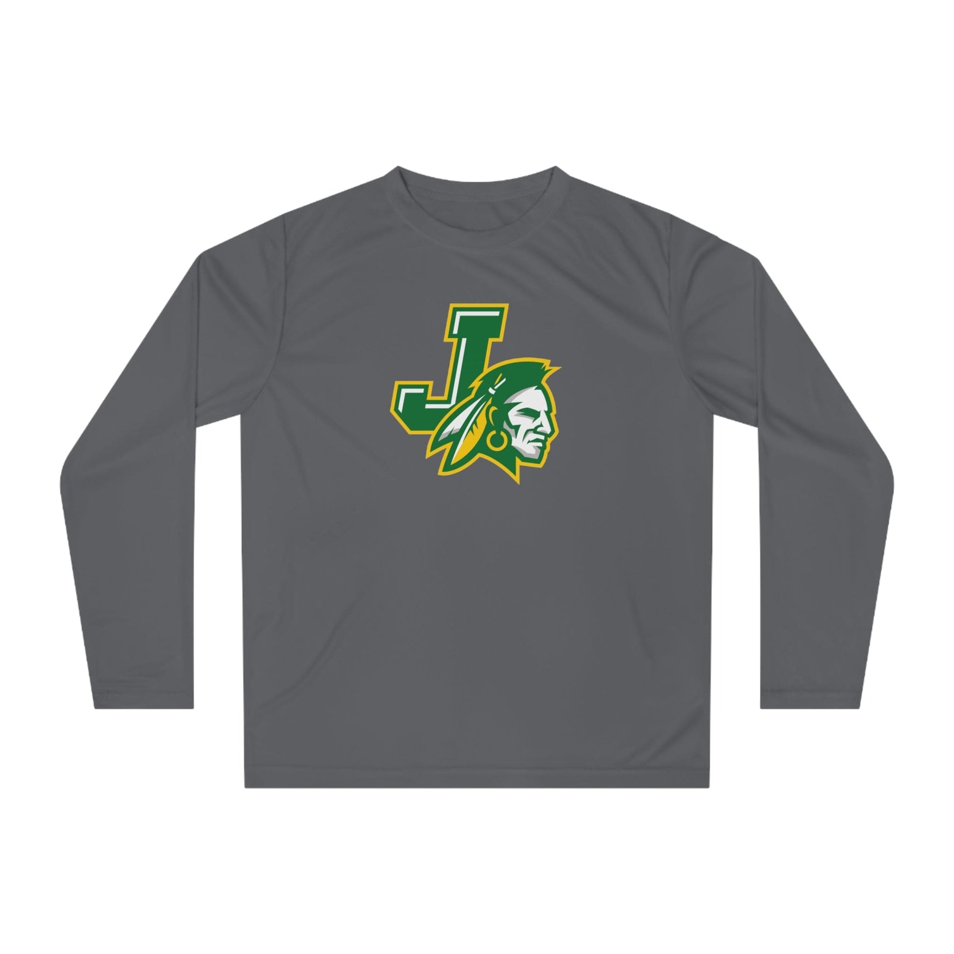 Jupiter Warriors LC Athletic Long Sleeve Signature Lacrosse