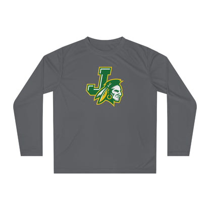 Jupiter Warriors LC Athletic Long Sleeve Signature Lacrosse