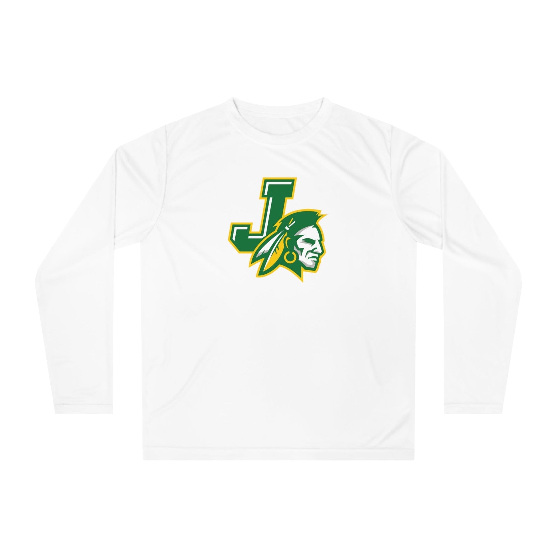 Jupiter Warriors LC Athletic Long Sleeve Signature Lacrosse