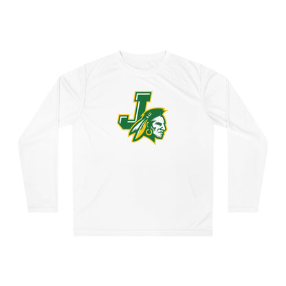 Jupiter Warriors LC Athletic Long Sleeve Signature Lacrosse