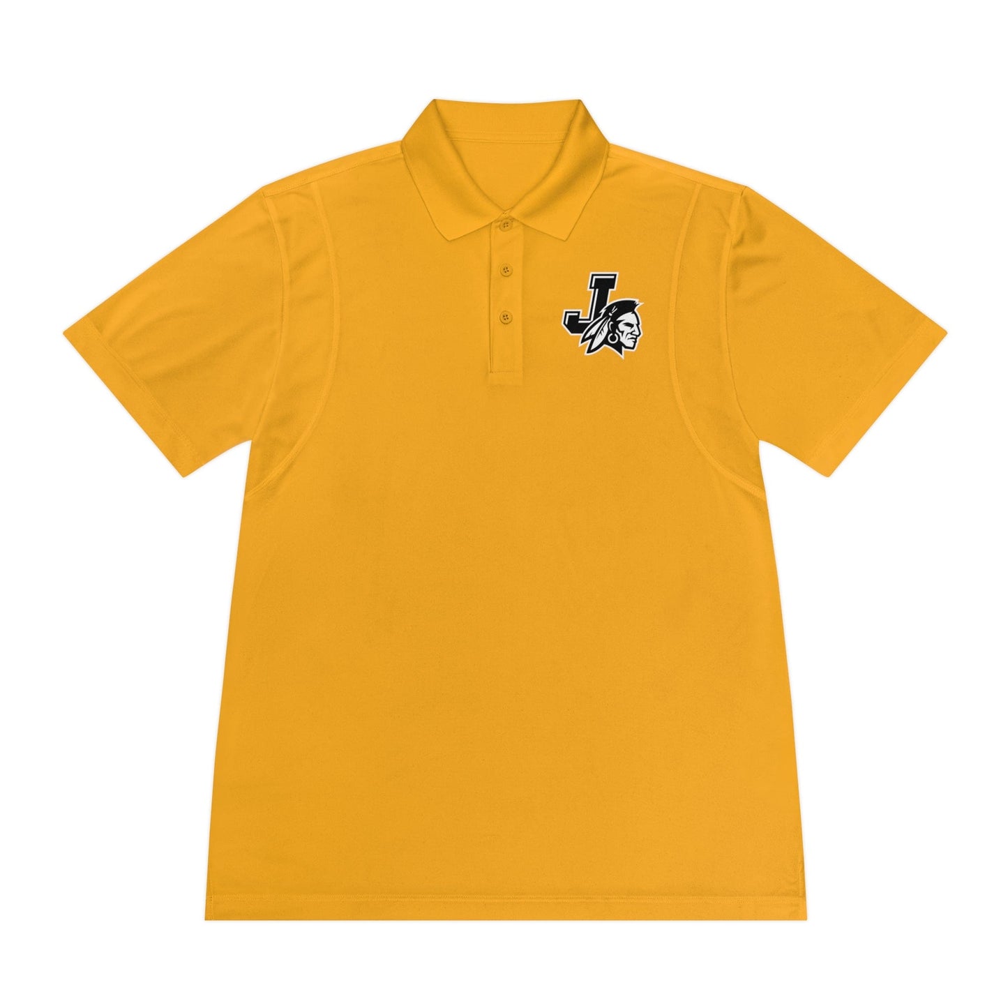 Jupiter Warriors LC Athletic Polo Signature Lacrosse