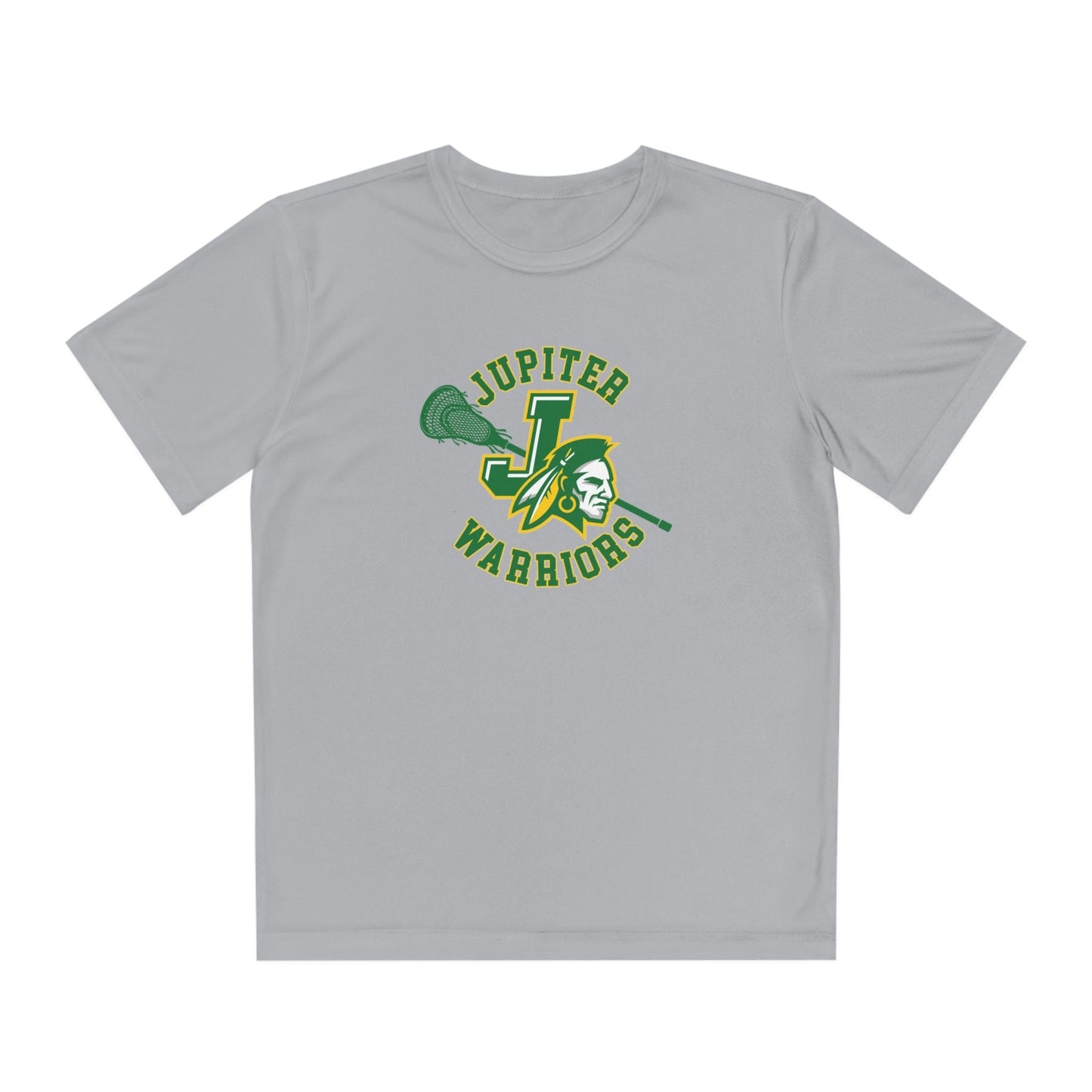 Jupiter Warriors LC Athletic T-Shirt Signature Lacrosse