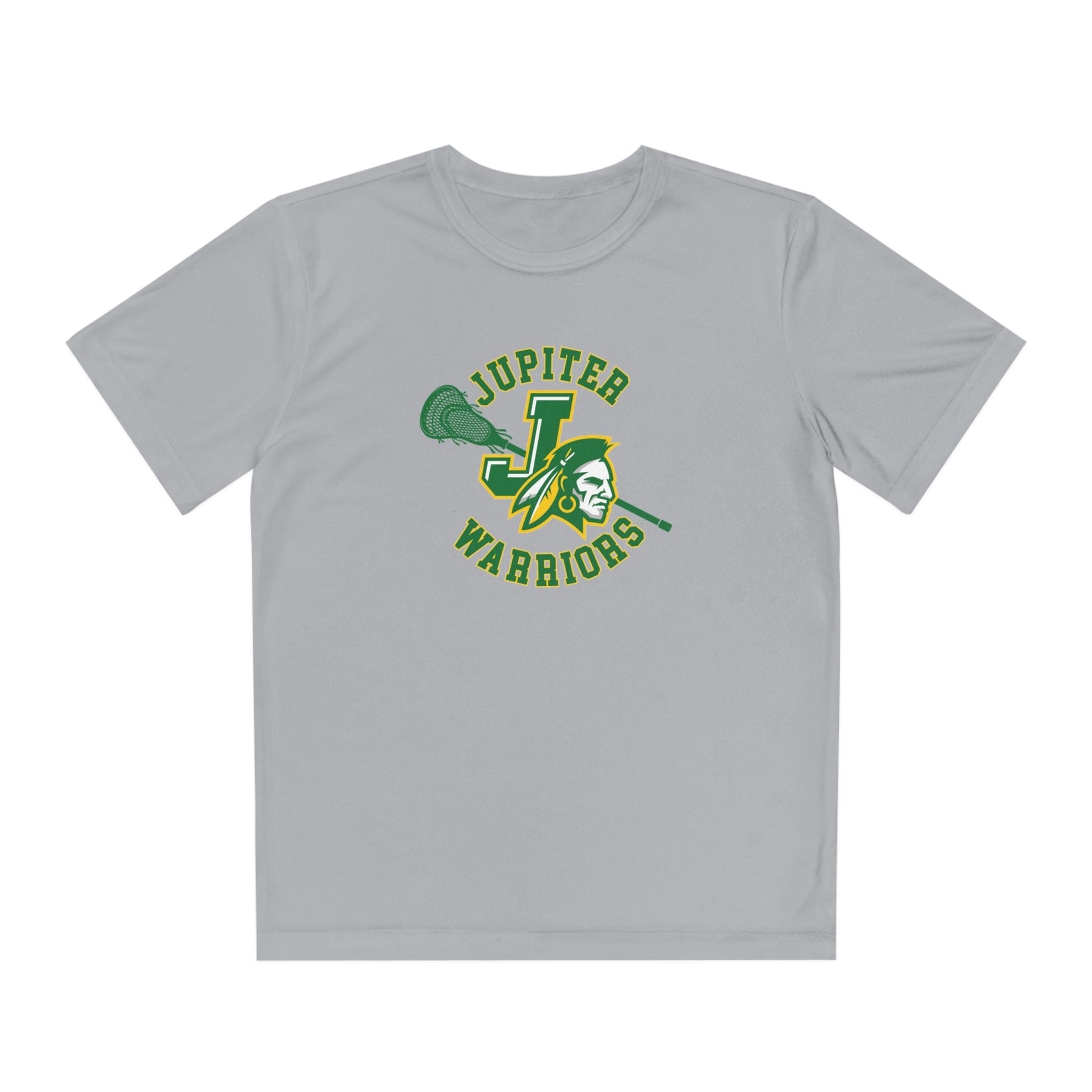 Jupiter Warriors LC Athletic T-Shirt Signature Lacrosse