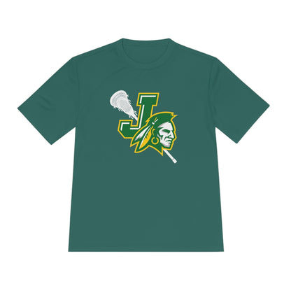 Jupiter Warriors LC Athletic T-Shirt Signature Lacrosse