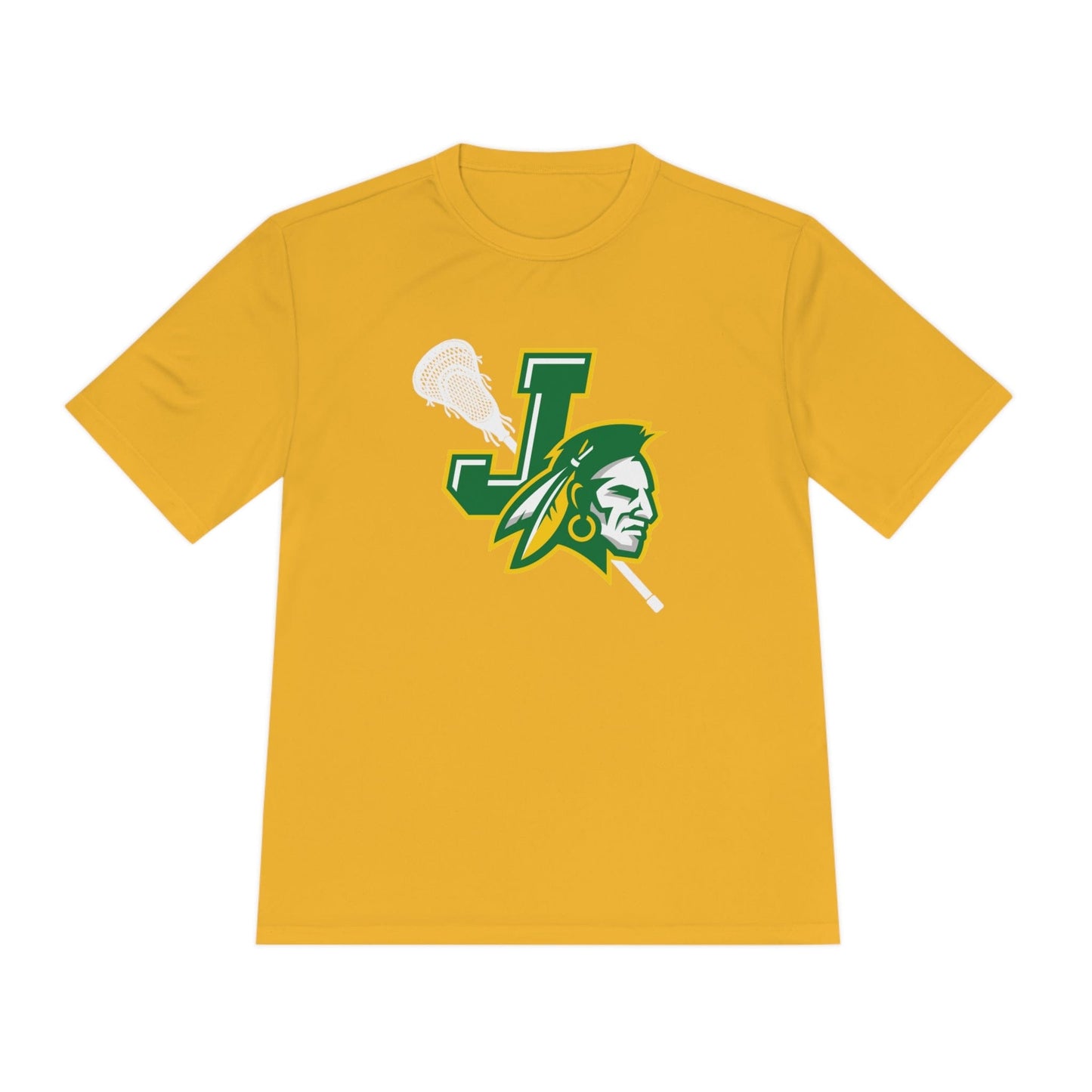 Jupiter Warriors LC Athletic T-Shirt Signature Lacrosse