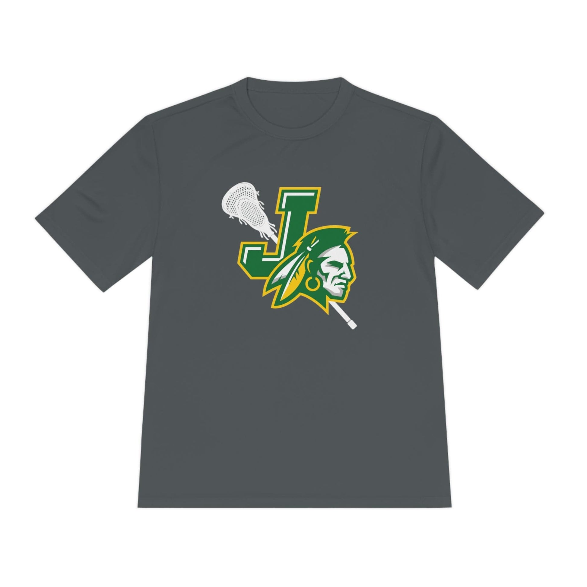 Jupiter Warriors LC Athletic T-Shirt Signature Lacrosse
