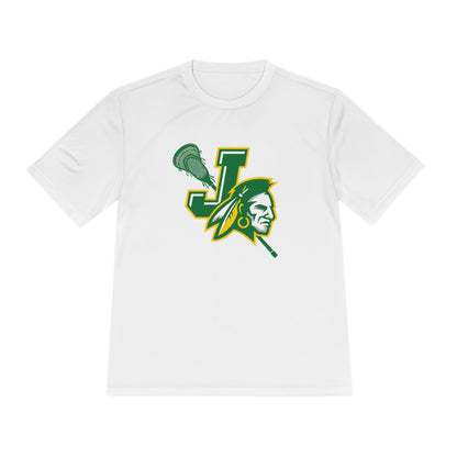 Jupiter Warriors LC Athletic T-Shirt Signature Lacrosse
