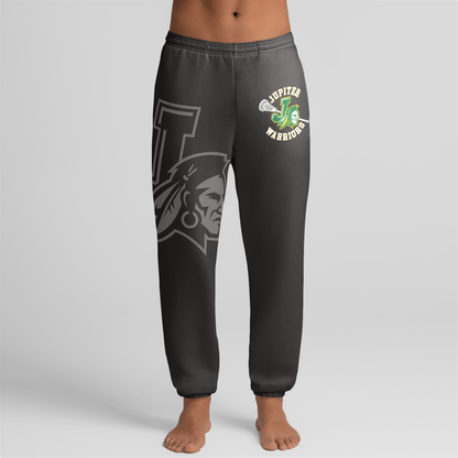 Jupiter Warriors LC Joggers Signature Lacrosse