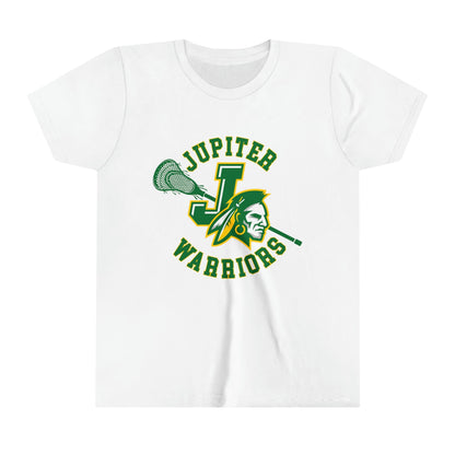 Jupiter Warriors LC Lifestyle T-Shirt Signature Lacrosse