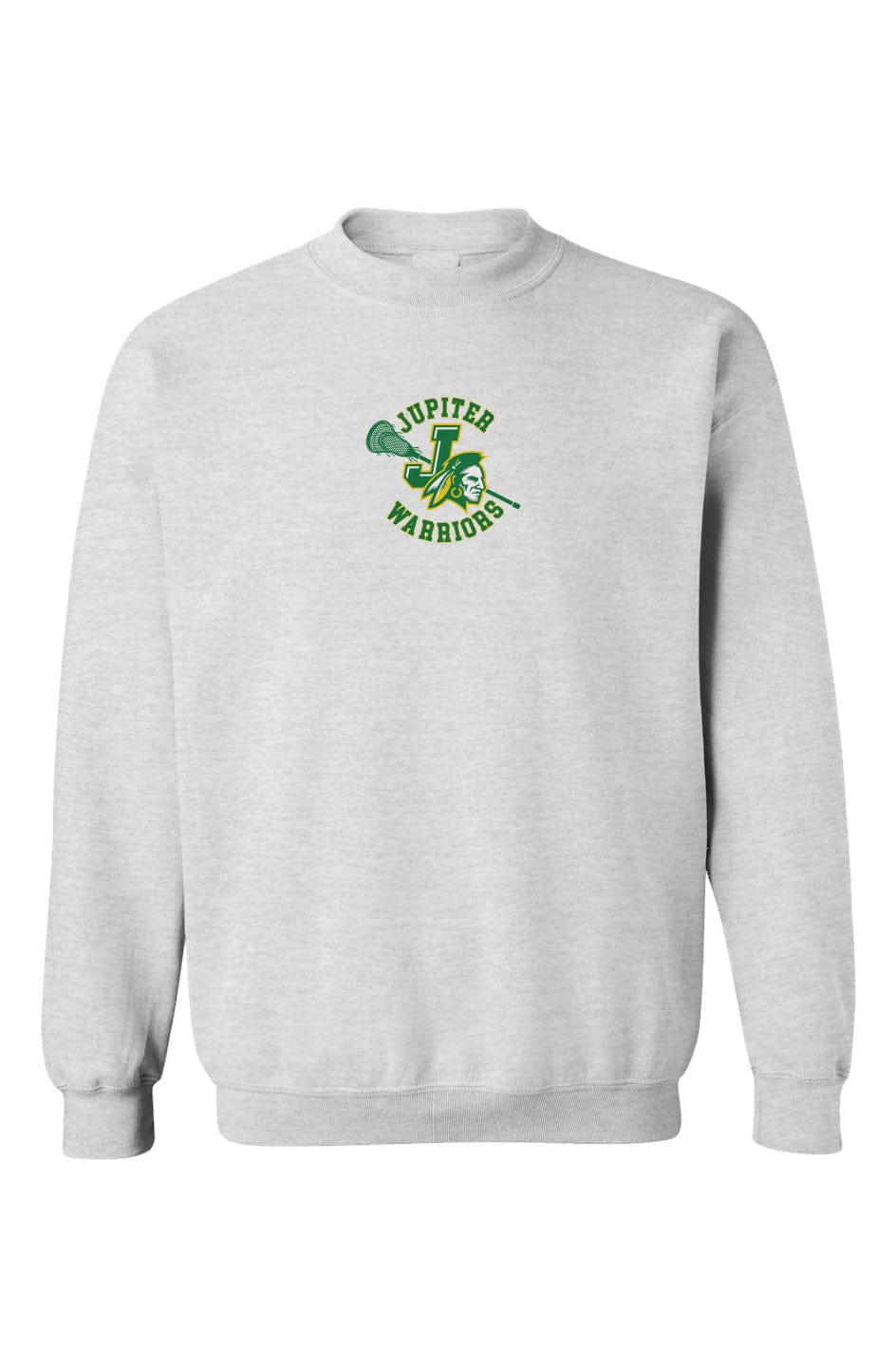 Jupiter Warriors LC Premium Youth Sweatshirt Signature Lacrosse