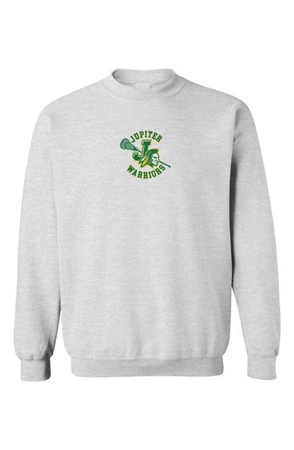 Jupiter Warriors LC Premium Youth Sweatshirt Signature Lacrosse