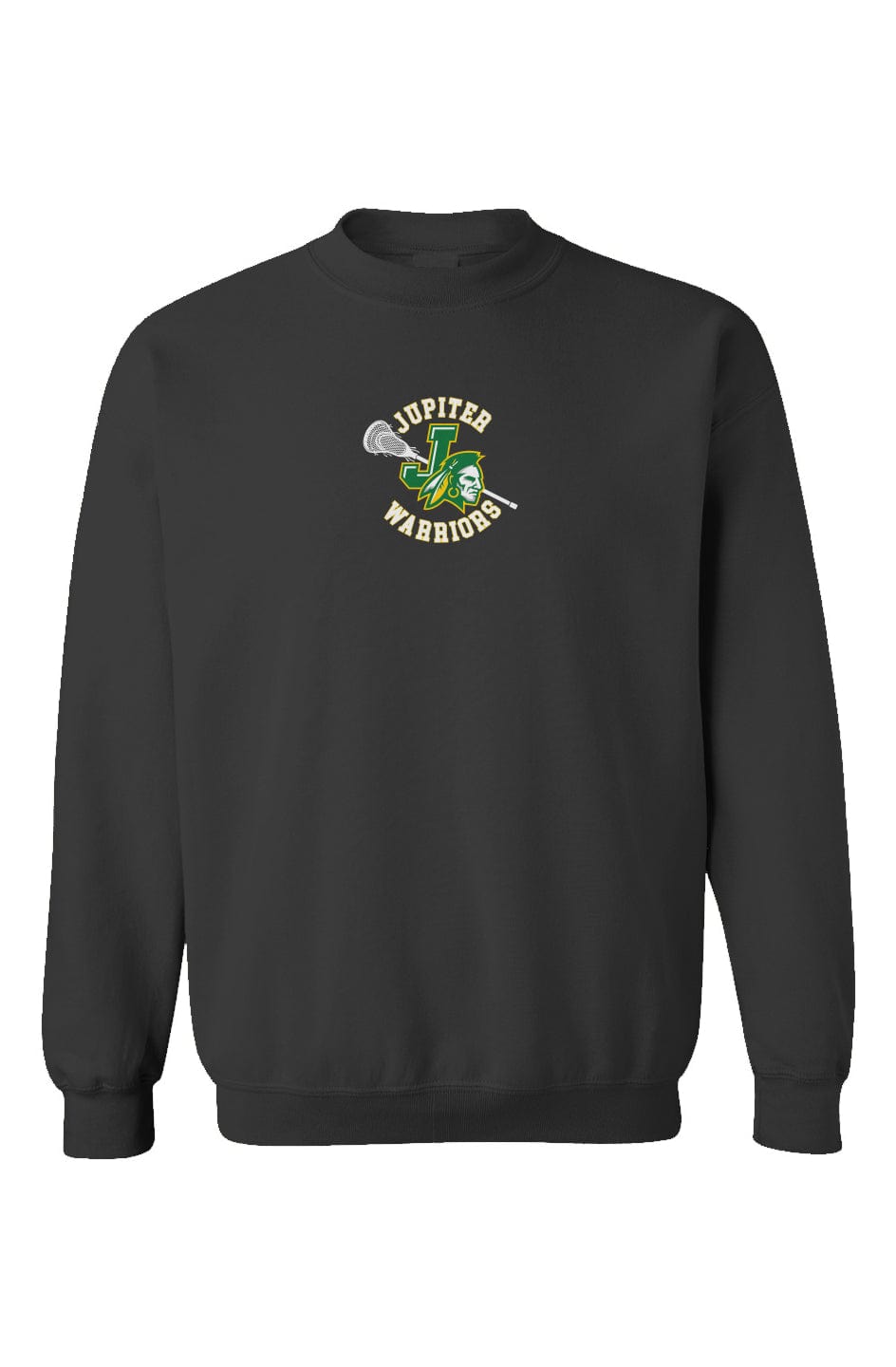 Jupiter Warriors LC Premium Youth Sweatshirt Signature Lacrosse