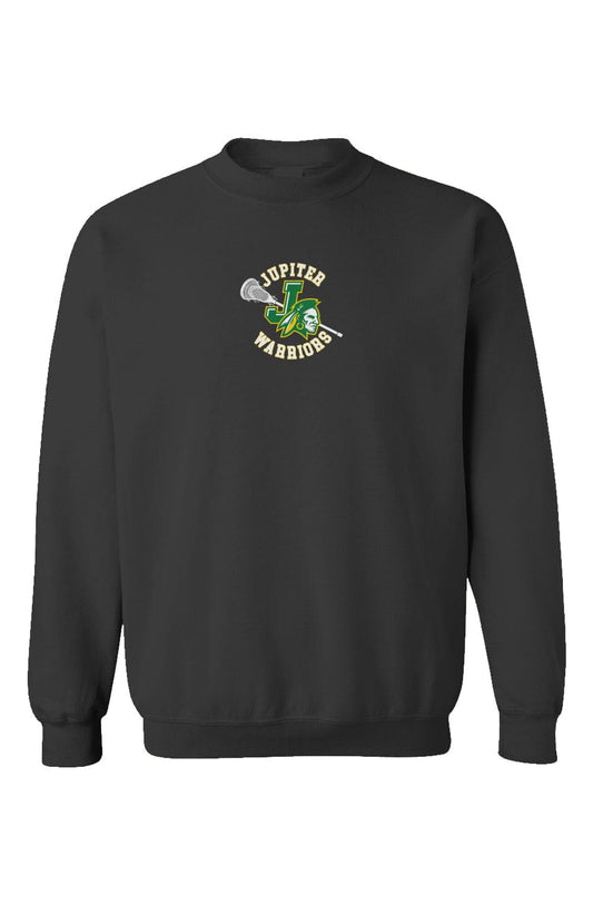 Jupiter Warriors LC Premium Youth Sweatshirt Signature Lacrosse