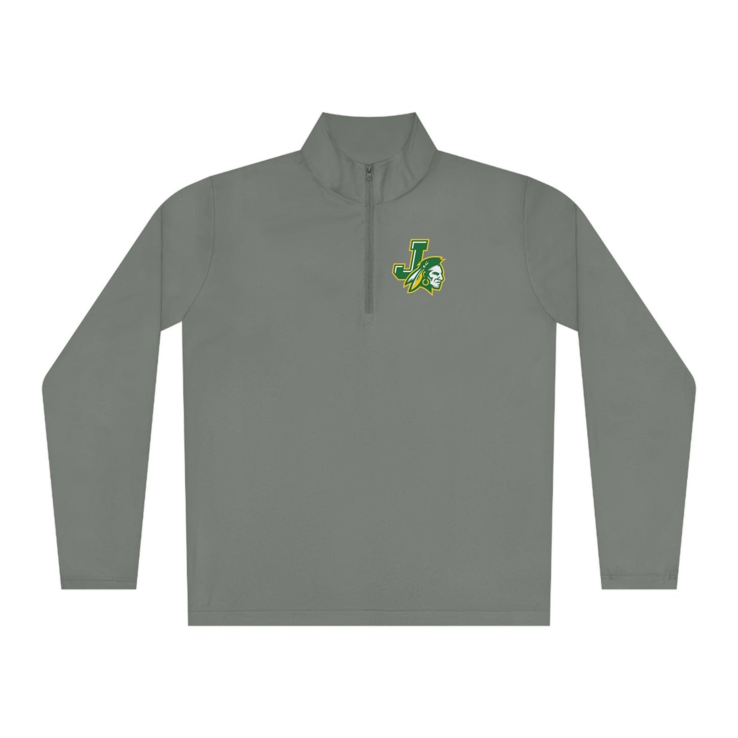 Jupiter Warriors LC Quarter-Zip Pullover Signature Lacrosse