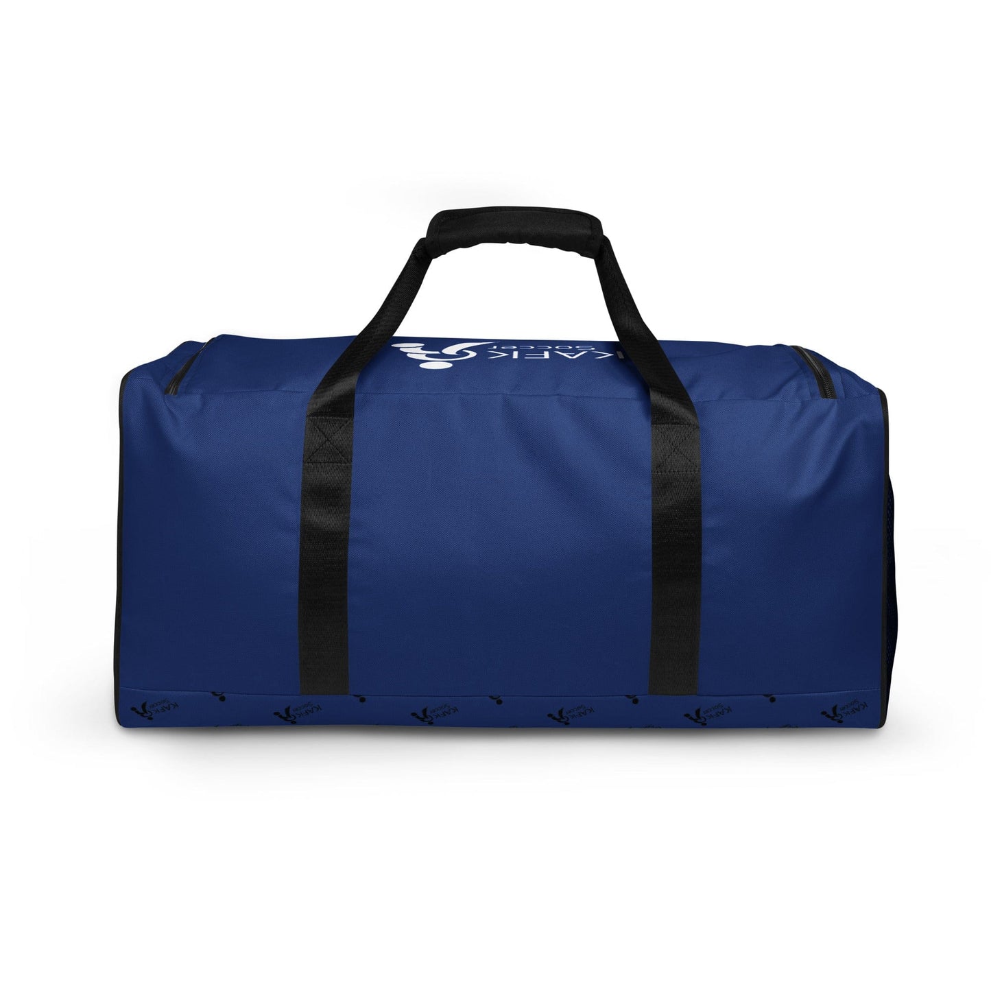 KAFK Soccer Sideline Duffel Bag Signature Lacrosse