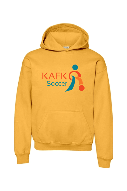KAFK Soccer Youth Hoodie Signature Lacrosse