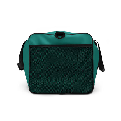 KC Jaguars Volleyball Sideline Duffel Bag Signature Lacrosse