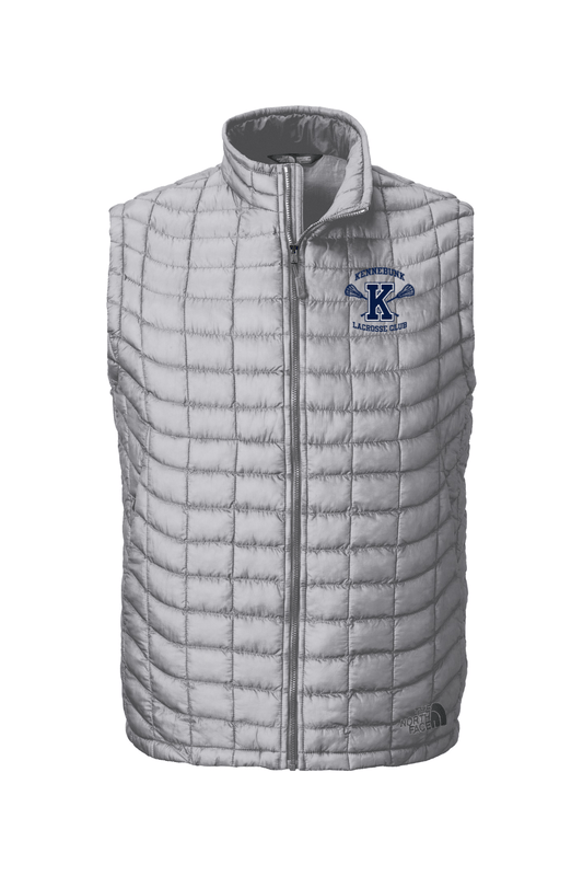 Kennebunk Lacrosse Men's ThermoBall Trekker Vest Signature Lacrosse
