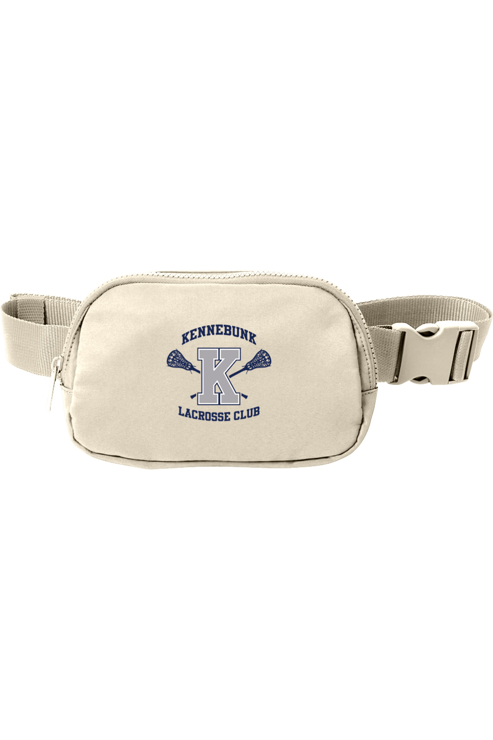 Kennebunk Lacrosse Port Authority Matte Hip Pack Signature Lacrosse