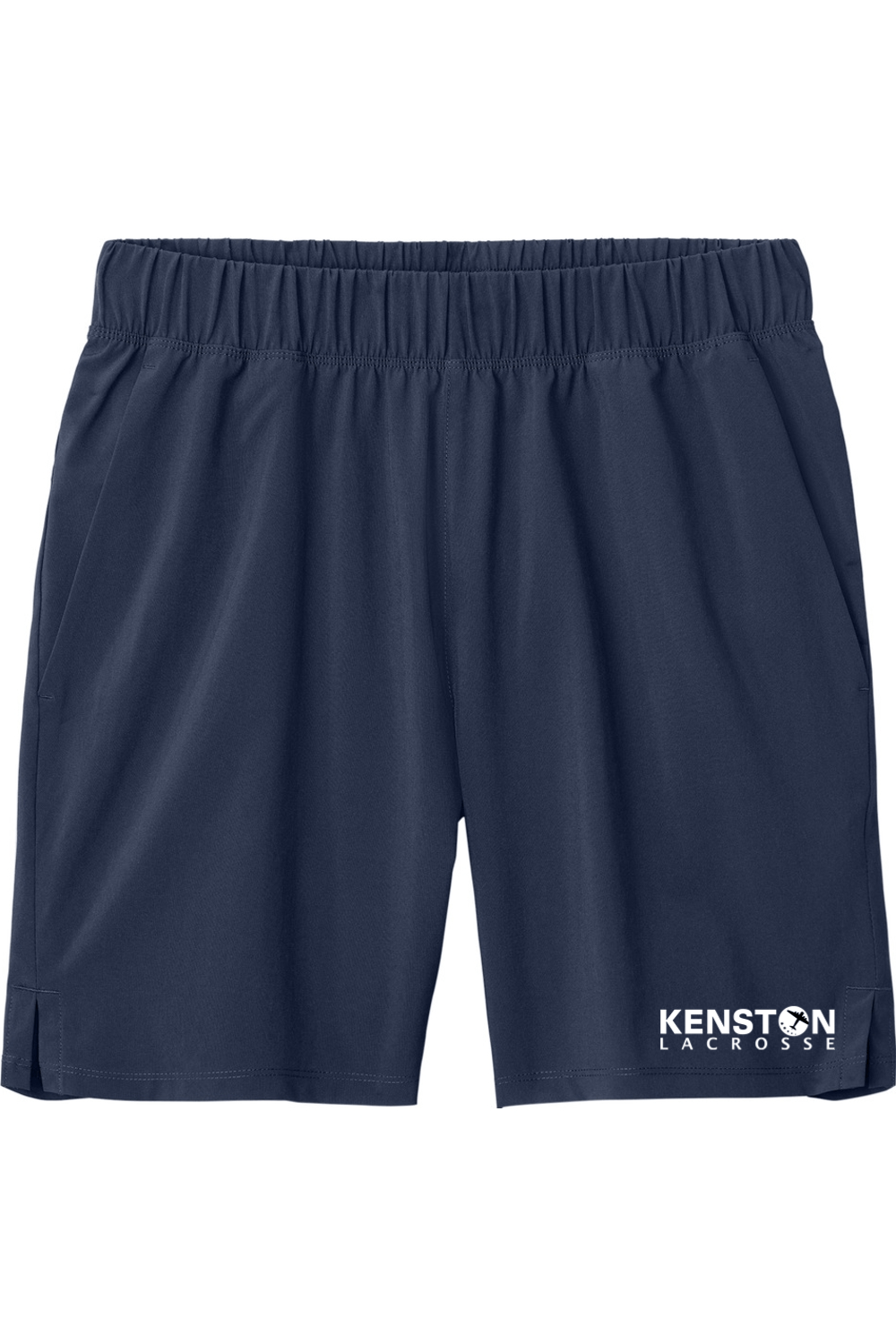 Kenston Youth Lacrosse Adult Athletic Men's Shorts Signature Lacrosse