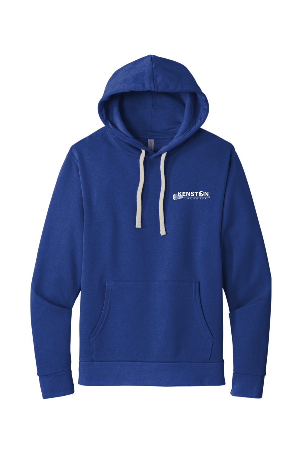 Kenston Youth Lacrosse Adult Premium Lightweight Hoodie Signature Lacrosse