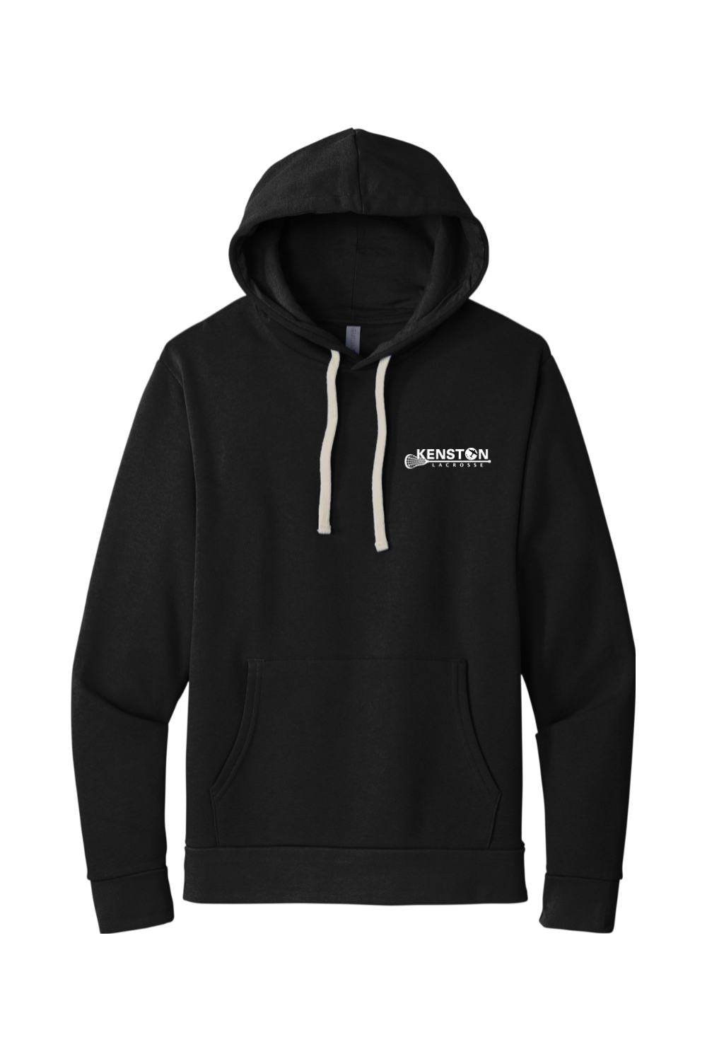Kenston Youth Lacrosse Adult Premium Lightweight Hoodie Signature Lacrosse